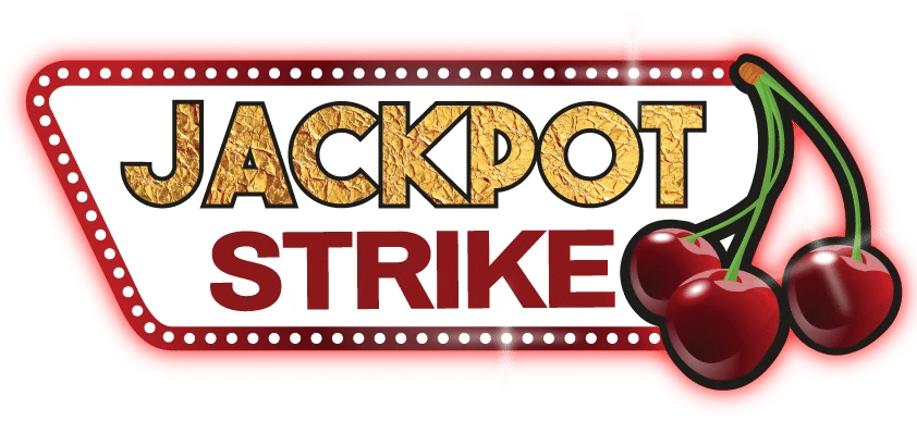 Jackpot Strike logo